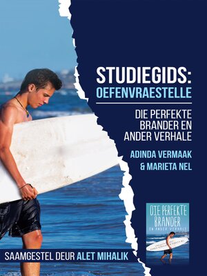 cover image of Studiegids Oefenvraestelle